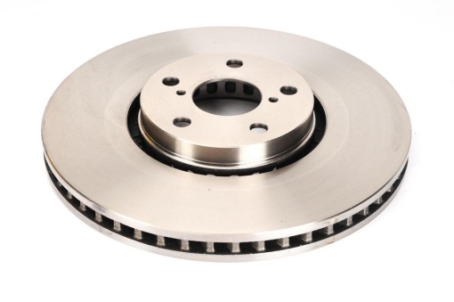 Disc frana Fata Stanga (fara pivot fixare roata) potrivit LEXUS GS, IS II, IS III, RC 2.0-4.6 04.05-