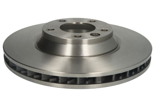 Disc frana Fata Stanga potrivit AUDI Q7; PORSCHE CAYENNE; VW TOUAREG 2.5D-6.0D 09.02-