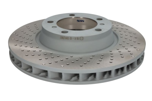 Disc frana Fata Stanga potrivit PORSCHE 718 BOXSTER, 718 CAYMAN, 911, 911 TARGA 2.5-3.8 06.00-
