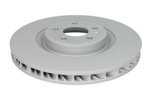 Disc frana Fata Stanga potrivit PORSCHE MACAN 2.0-3.6 02.14-