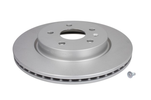 Disc frana Spate Dreapta/Stanga (acoperit) potrivit CADILLAC XTS; CHEVROLET CAMARO, MALIBU; OPEL INSIGNIA A, INSIGNIA A COUNTRY; SAAB 9-5 1.4-6.2 07.08-