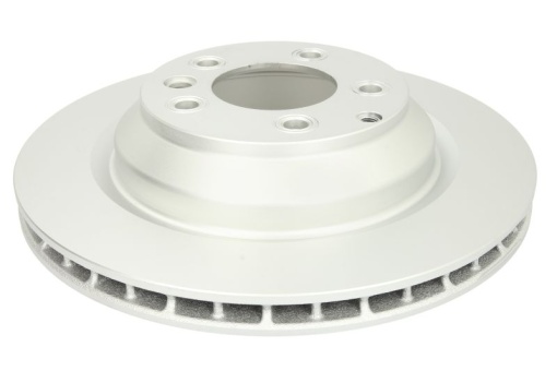 Disc frana Spate Dreapta/Stanga potrivit AUDI Q7; PORSCHE CAYENNE 3.0D-6.0D 09.02- - Img 1