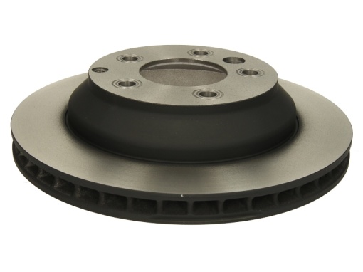 Disc frana Spate Dreapta/Stanga potrivit AUDI Q7; PORSCHE CAYENNE; VW TOUAREG 2.5D-6.0D 09.02-
