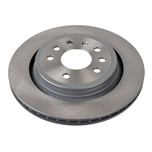 Disc frana Spate Dreapta/Stanga potrivit CADILLAC BLS; FIAT CROMA; OPEL SIGNUM, VECTRA C, VECTRA C GTS; SAAB 9-3 1.6-3.2 04.02-