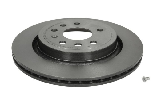 Disc frana Spate Dreapta/Stanga potrivit CADILLAC BLS; FIAT CROMA; OPEL SIGNUM, VECTRA C, VECTRA C GTS; SAAB 9-3, 9-3X 1.8-3.2 04.02-