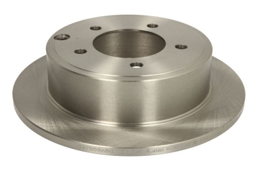 Disc frana Spate Dreapta/Stanga potrivit CHRYSLER 200, SEBRING; DODGE AVENGER, CALIBER; JEEP COMPASS, PATRIOT; MITSUBISHI LANCER VIII 1.8-3.6ALK 06.06-