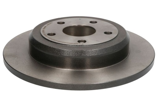 Disc frana Spate Dreapta/Stanga potrivit DODGE DURANGO; JEEP GRAND CHEROKEE, GRAND CHEROKEE IV 3.0D-5.7 11.10-