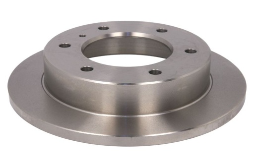 Disc frana Spate Dreapta/Stanga potrivit ISUZU ELF, TROOPER I 2.2D-2.8D 03.84-09.03