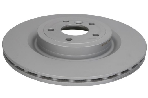 Disc frana Spate Dreapta/Stanga potrivit JAGUAR F-PACE, I-PACE, XE, XF II, XF SPORTBRAKE; LAND ROVER DISCOVERY SPORT, RANGE ROVER VELAR 2.0-Electric 09.14-
