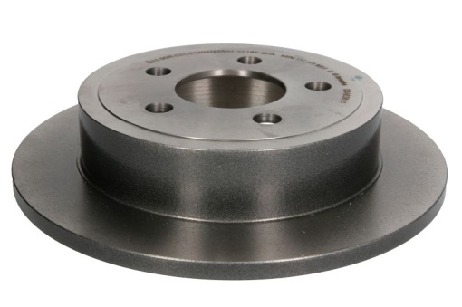 Disc frana Spate Dreapta/Stanga potrivit JEEP CHEROKEE, WRANGLER II 2.4-4.0 08.96-01.08