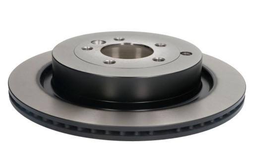 Disc frana Spate Dreapta/Stanga potrivit LAND ROVER DISCOVERY III, DISCOVERY IV, RANGE ROVER SPORT I 2.7D-5.0 07.04-12.18