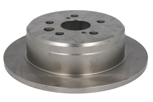 Disc frana Spate Dreapta/Stanga potrivit LEXUS ES; TOYOTA CAMRY, CARINA V, CELICA, CORONA 2.0/2.5 08.85-09.97