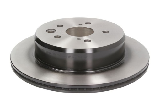 Disc frana Spate Dreapta/Stanga potrivit LEXUS GS, IS III, RC 2.0-3.5H 12.11-
