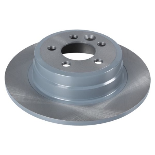 Disc frana Spate Dreapta/Stanga potrivit MG MG ZT, MG ZT- T; ROVER 75, 75 I 1.8-4.6 02.99-10.05