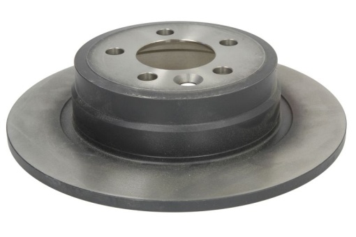 Disc frana Spate Dreapta/Stanga potrivit MG MG ZT, MG ZT- T; ROVER 75, 75 I 1.8-4.6 02.99-10.05 - Img 1