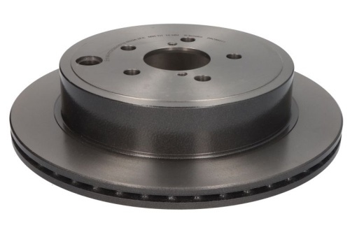 Disc frana Spate Dreapta/Stanga potrivit SUBARU BRZ, LEGACY V, OUTBACK; TOYOTA GR 86, GT 86 2.0-3.6 09.09-