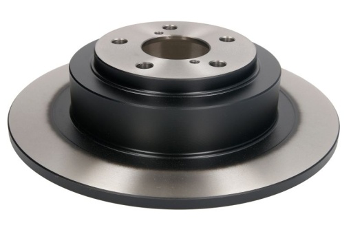 Disc frana Spate Dreapta/Stanga potrivit SUBARU FORESTER, LEGACY III, LEGACY IV, OUTBACK 2.0/2.5/3.0 06.98-09.09