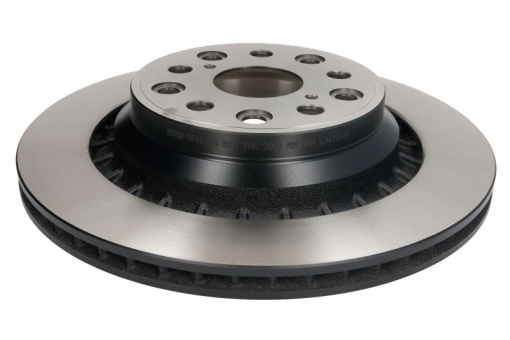 Disc frana Spate Stanga potrivit LEXUS LS 4.6/5.0H 04.06-