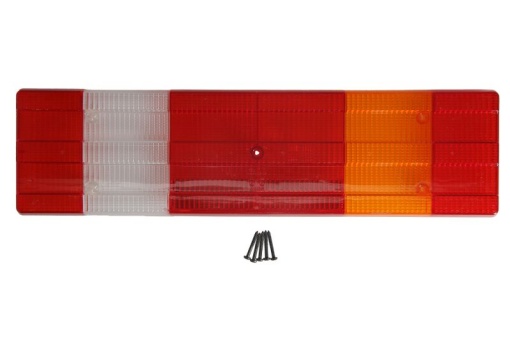 Dispersor spate Dreapta potrivit MERCEDES ACTROS, ACTROS MP2 / MP3, ATEGO, AXOR, AXOR 2, ECONIC, LK/LN2, MK, SK, UNIMOG 01.84-