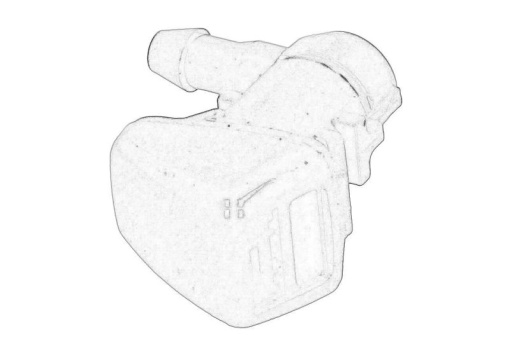 Diuza spalare parbriz fata stanga/dreapta potrivit JEEP LIBERTY 01.08-