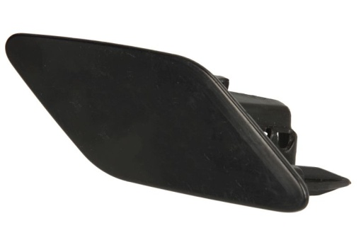 Diuza spalator far Fata Stanga (plastic, grund) potrivit VW PASSAT ALLTRACK B7, PASSAT ALLTRACK B8, PASSAT B7, PASSAT B8 08.10- 08.10-12.14 - Img 1