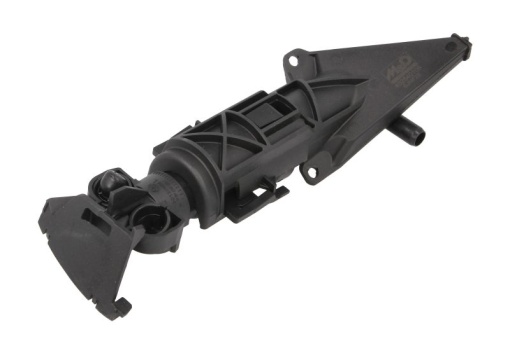 Diuza spalator faruri stanga potrivit MINI COUNTRYMAN (R60), PACEMAN (R61) 1.6/1.6D/2.0D 08.10-10.16