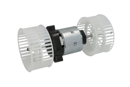Electromotor ventilator habitaclu (24V cu ventilator) potrivit MERCEDES ACTROS MP2 / MP3 10.02-