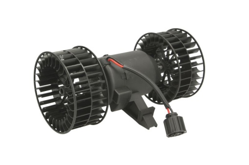 Electromotor ventilator habitaclu (24V cu ventilator) potrivit SCANIA 4 05.95-04.08 - Img 1