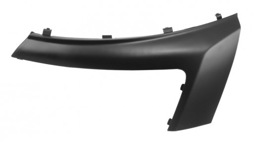 Element bara Fata Dreapta TUV potrivit CITROEN JUMPY II; FIAT SCUDO; PEUGEOT EXPERT, EXPERT TEPEE 05.00- 01.07-03.11