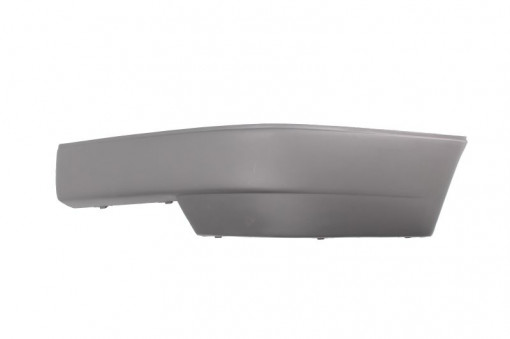 Element bara Fata Stanga gri inchis potrivit OPEL VECTRA A 04.88-11.95 04.88-10.92