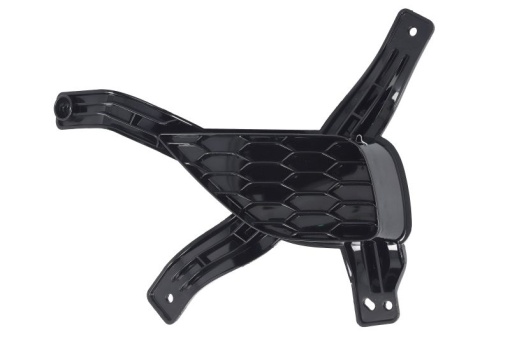 Element bara fata stanga (negru) potrivit MG ZS 08.19-
