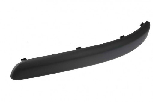 Element bara Fata Stanga negru potrivit VW POLO, POLO IV 10.01- 04.05-06.09
