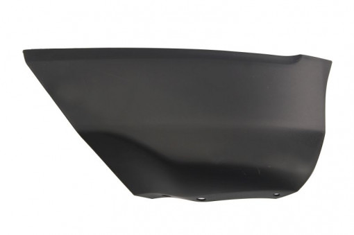 Element bara Fata Stanga plastic, negru potrivit FORD KUGA II 03.13- 01.17-04.19