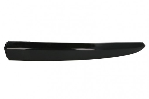 Element bara Fata Stanga Superior, POP, plastic, grunduit potrivit FIAT 500L 09.12- 06.17-