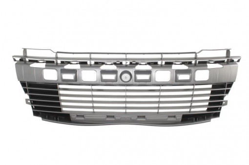 Element bara Mijloc, gri potrivit PEUGEOT 206+ 01.09-08.13 01.09-12.12