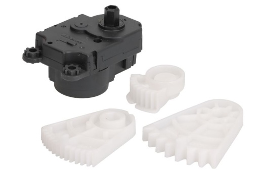 Element control aer conditionat potrivit RENAULT CLIO IV, CLIO IV/HATCHBACK 0.9-1.6 11.12-08.21