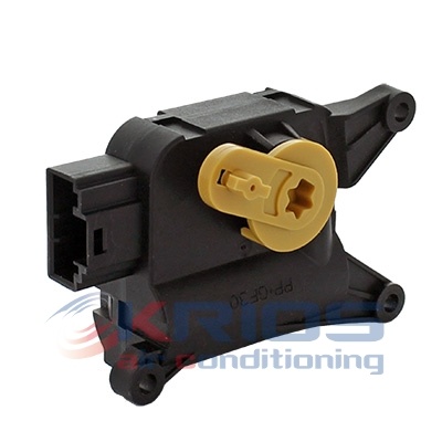 Element control aer conditionat potrivit SEAT LEON, TOLEDO II; SKODA OCTAVIA I; VW BORA, BORA I, GOLF IV 1.4-3.2 09.96-12.13 potrivit SEAT TOLEDO - Img 1