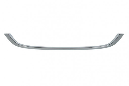 Element grila fata superior (crom) potrivit MINI (R56), (R57), (R58), (R59) 09.06-06.15