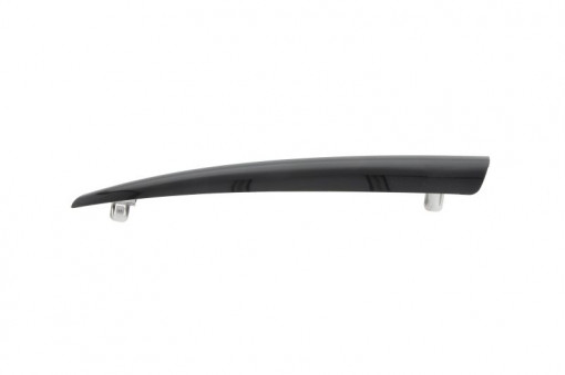 Element grila fata superior Stanga (negru) potrivit MAZDA 6 10.12-
