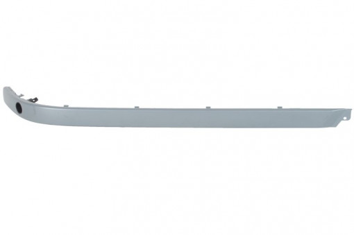 Element Ornament bandou bara spate Dreapta cu locas senzorii parcare potrivit BMW 5 E39 01.96-05.04 Break 02.00-05.04