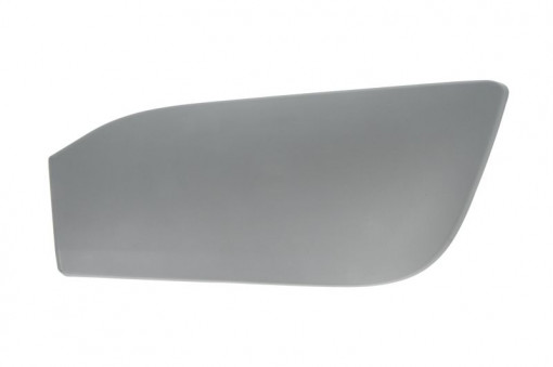 Element Ornament bandou bara spate Stanga Inferior potrivit BMW X5 E53 01.00-10.06 05.00-12.06