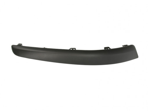 Element Ornament bandou bara spate Stanga negru potrivit OPEL ASTRA H, ASTRA H CLASSIC, ASTRA H GTC, ASTRA H/combi 01.04- Hatchback 03.04-12.12 - Img 1