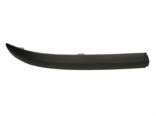Element Ornament bandou bara spate Stanga potrivit FORD FOCUS I, FOCUS I/combi; ZX3, FOCUS ZX5 08.98-03.05 Hatchback 10.01-11.04