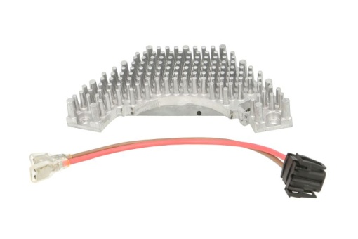 Element reglare suflanta aer potrivit CITROEN EVASION, JUMPY I; FIAT SCUDO, ULYSSE; LANCIA ZETA; PEUGEOT 806, EXPERT 1.6-2.1D 06.94-12.06