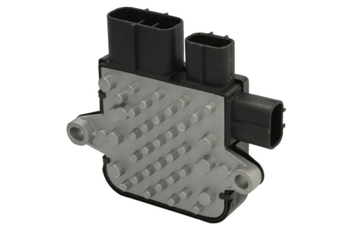 Element reglare suflanta aer potrivit MITSUBISHI LANCER VII, OUTLANDER I 1.3-2.4 05.03-12.13