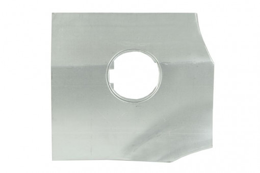 Element reparatie panou capac rezervor potrivit SKODA OCTAVIA I, OCTAVIA I/combi 09.96-12.10