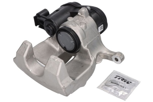 Etrier frana cu disc electric Spate Dreapta potrivit LAND ROVER RANGE ROVER IV, RANGE ROVER SPORT II 2.0-5.0 08.12-