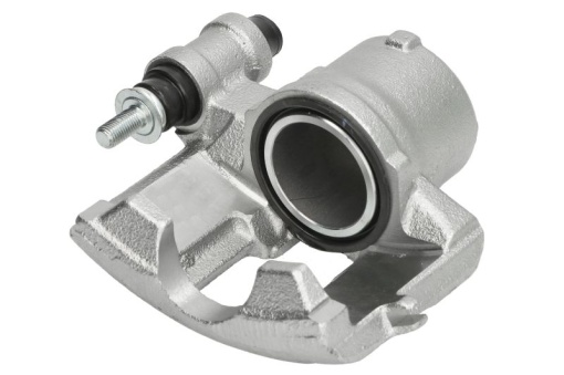 Etrier frana cu disc Fata Stanga potrivit DAEWOO LANOS; FORD ESCORT CLASSIC, ESCORT III, ESCORT V, ESCORT V EXPRESS, ESCORT VI, ESCORT VI/KOMBI, ORION III 1.3-1.8D 09.80-