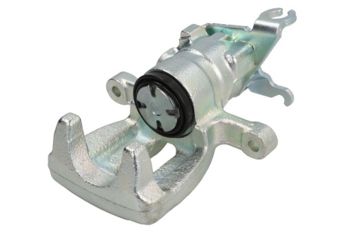 Etrier frana cu disc Spate Dreapta potrivit MITSUBISHI COLT CZC VI, COLT VI; SMART FORFOUR 1.1-1.5D 01.04-06.12