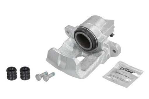 Etrier frana Fata Dreapta potrivit CITROEN ZX; DACIA LOGAN, LOGAN EXPRESS, LOGAN MCV, SANDERO; LADA LARGUS; RENAULT 11, 19 I, 19 I CHAMADE, 19 II, 19 II CHAMADE 1.2-2.0 04.84-